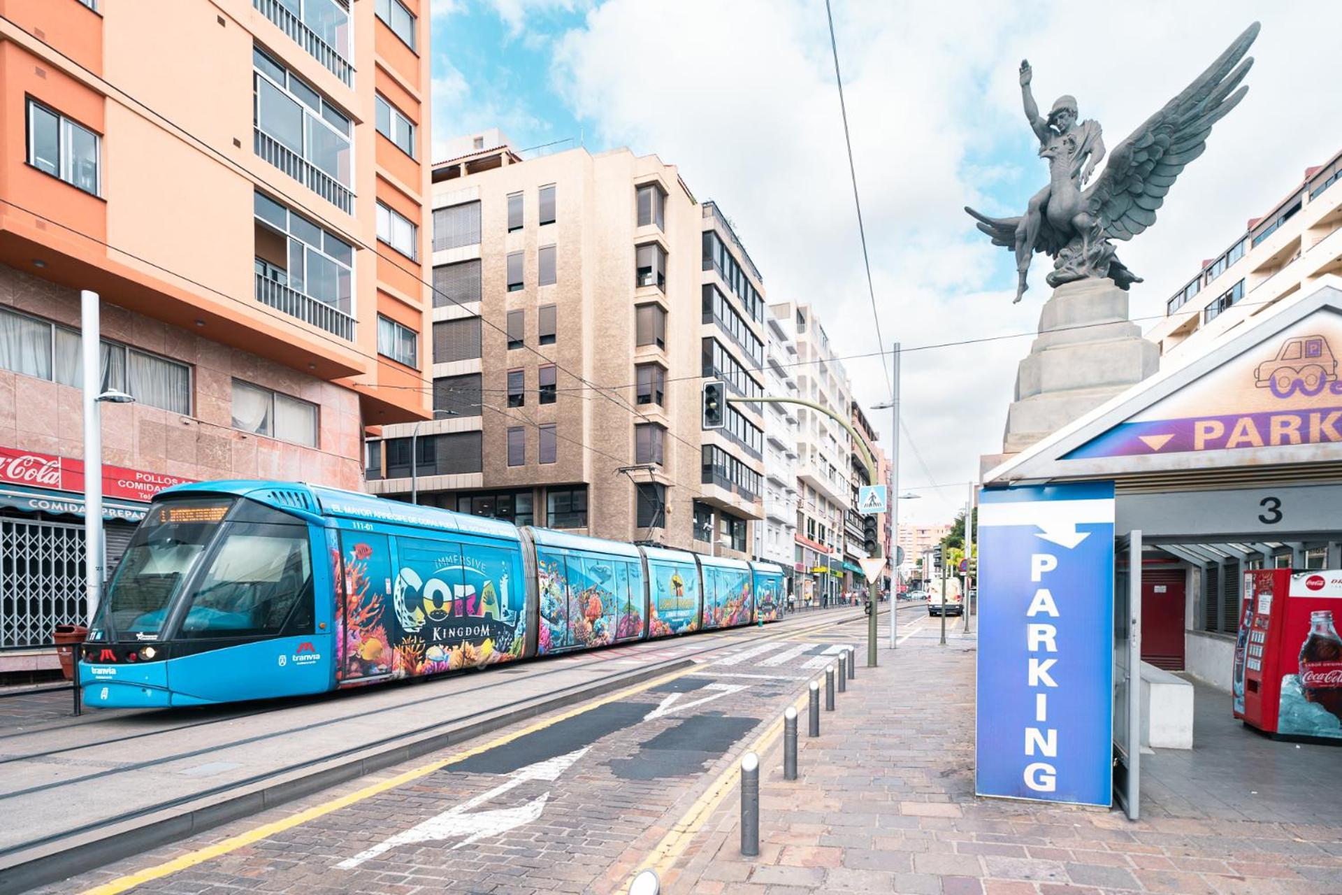 Centro Ciudad