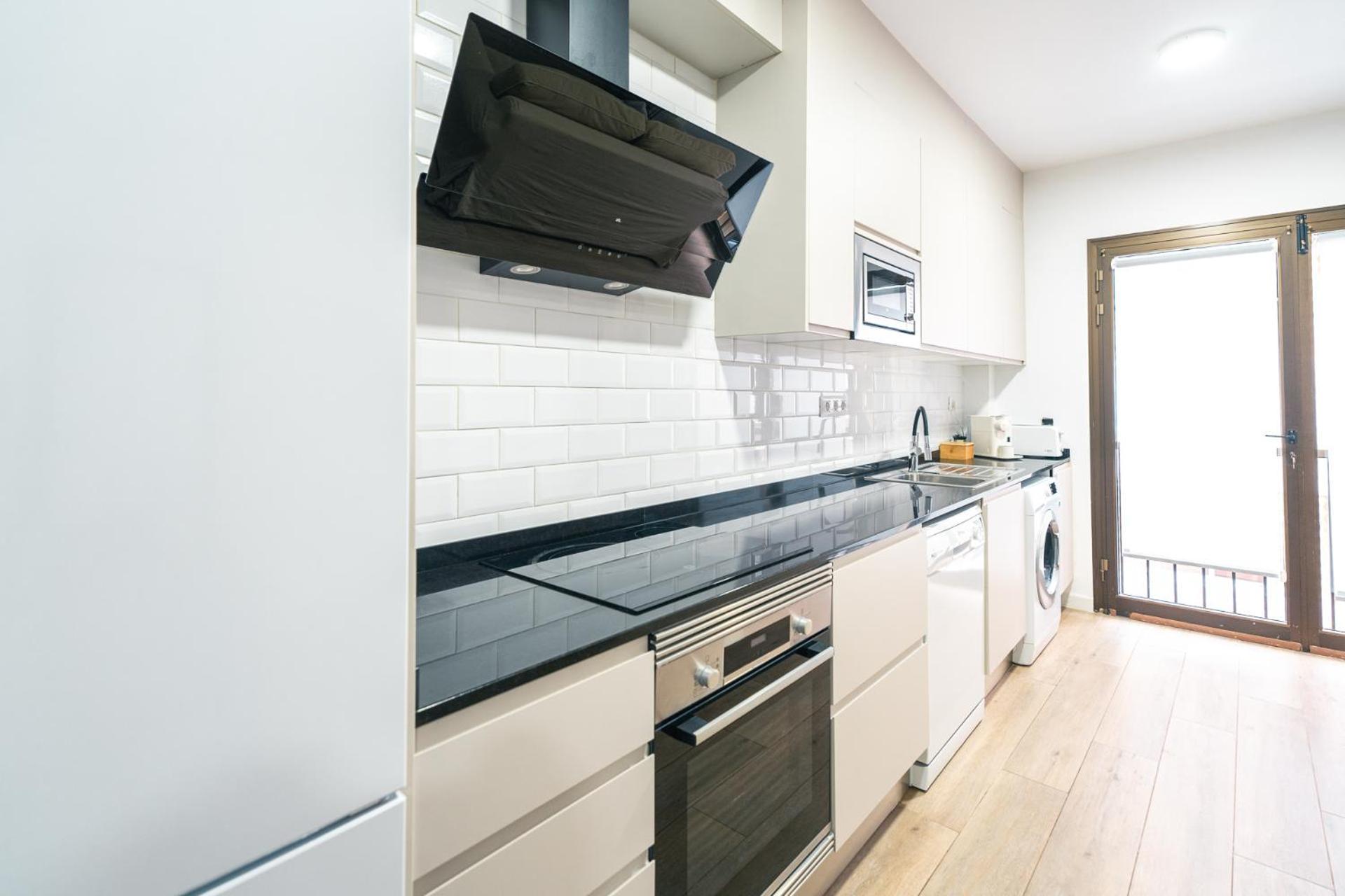 Apartamento Centro Ciudad *