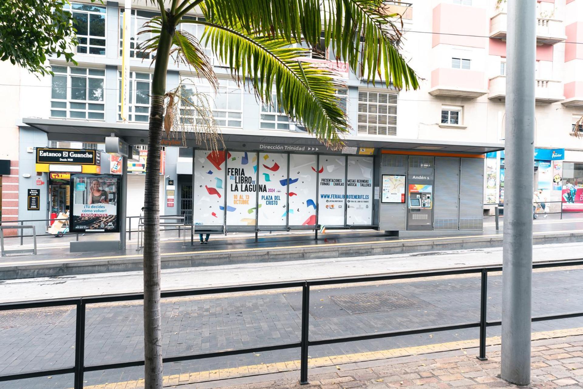 Centro Ciudad * Santa Cruz de Tenerife