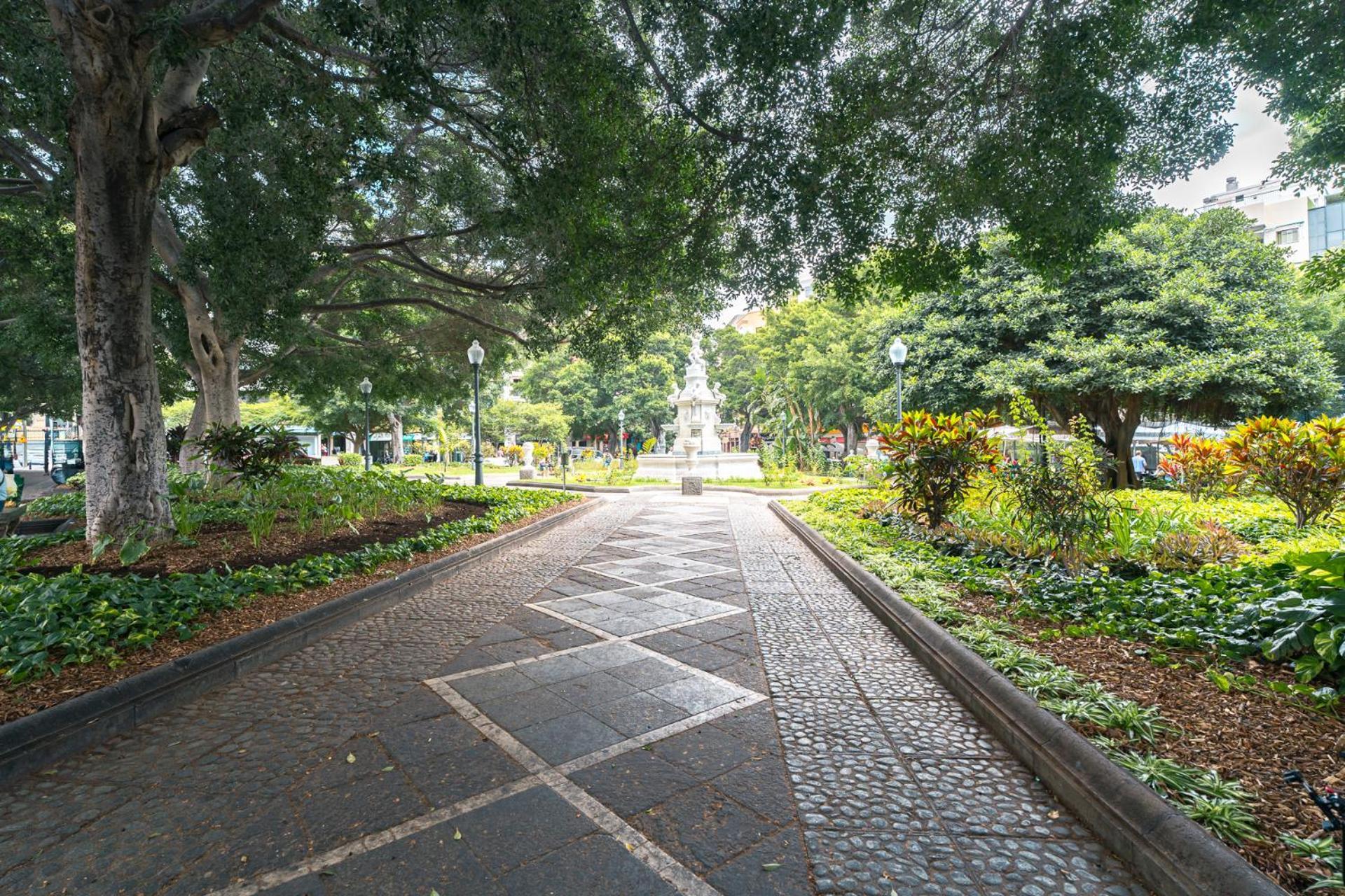 Centro Ciudad Apartamento *