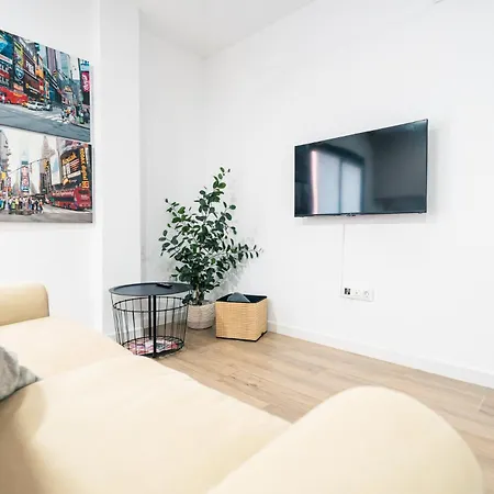 Apartamento Centro Ciudad Santa Cruz de Tenerife Exterior foto
