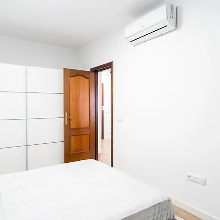 Apartamento Centro Ciudad Santa Cruz de Tenerife Exterior foto