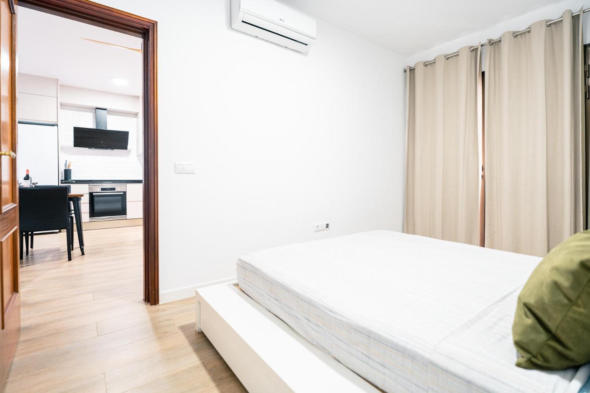 Centro Ciudad Apartment Santa Cruz de Tenerife