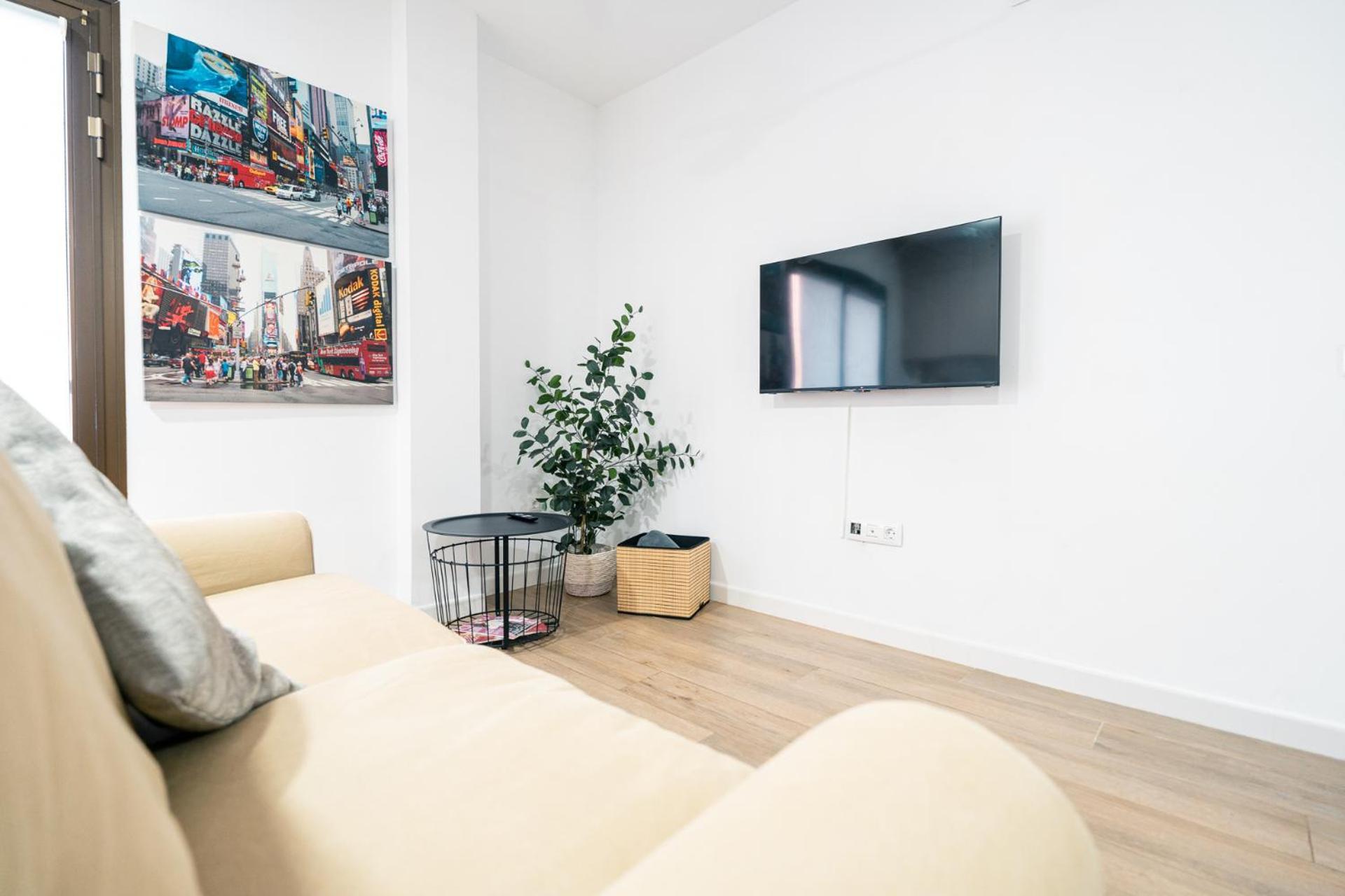 Centro Ciudad Apartment *