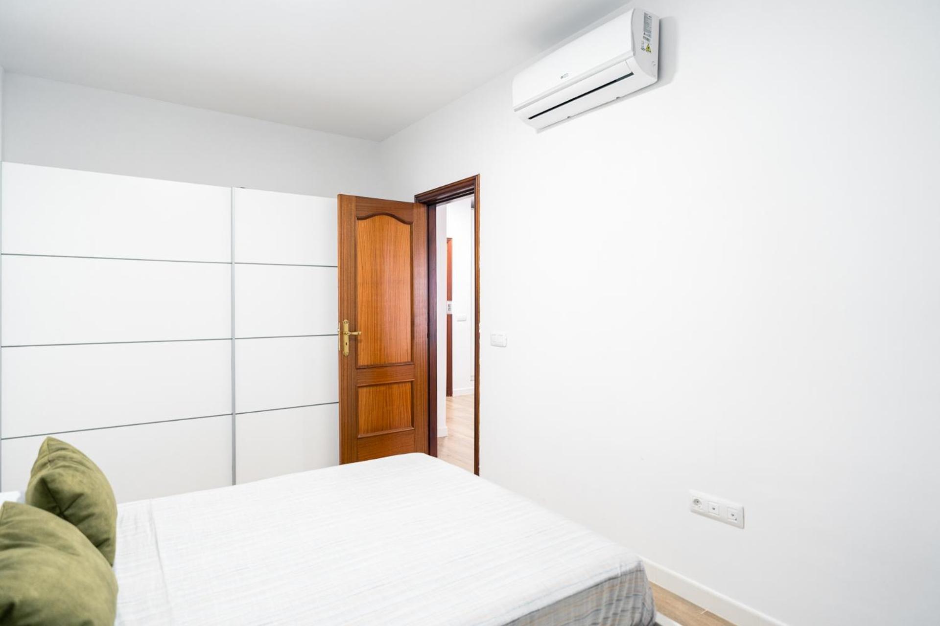 Centro Ciudad Apartment